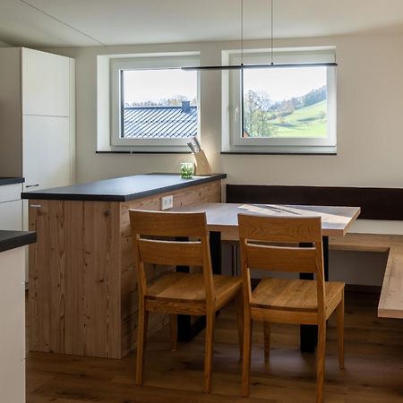 Ferienwohnung Eisl 2 Sankt Wolfgang im Salzkammergut Exterior foto