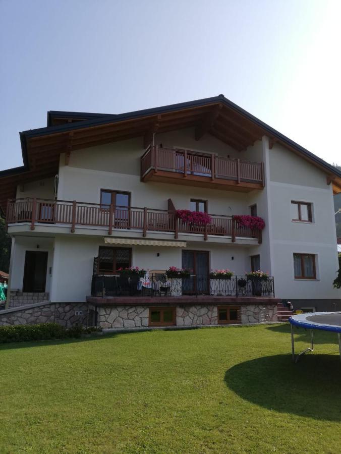 Ferienwohnung Eisl 2 Sankt Wolfgang im Salzkammergut Exterior foto