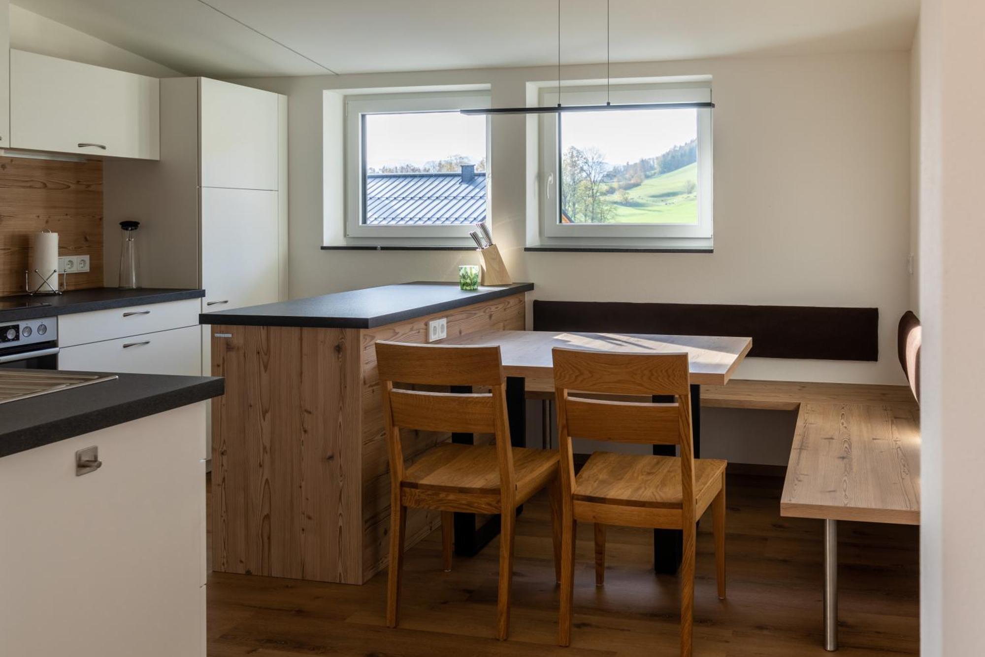 Ferienwohnung Eisl 2 Sankt Wolfgang im Salzkammergut Exterior foto