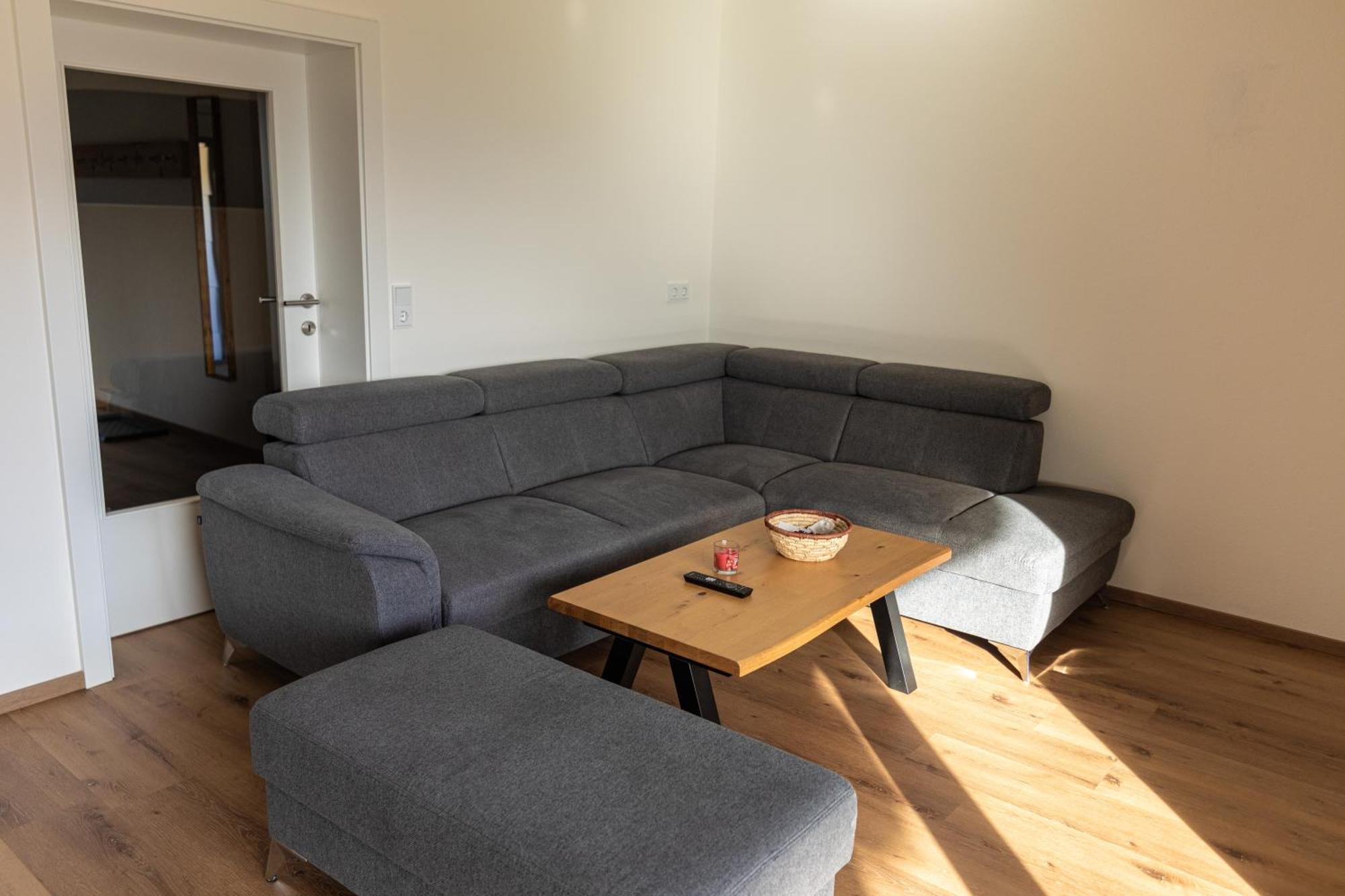 Ferienwohnung Eisl 2 Sankt Wolfgang im Salzkammergut Exterior foto